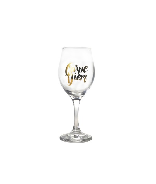 By SIGRIS Copa  Carpe Diem  Cocina Mugs Y Vasos Signes Grimalt Decor And Go