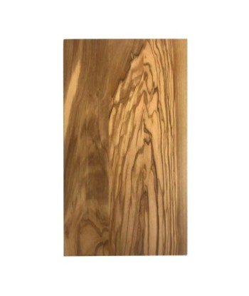 ORIGEN Home Decor Tabla de cortar Utensilios | Tabla Marrón Rectangular - 2x30x15cm