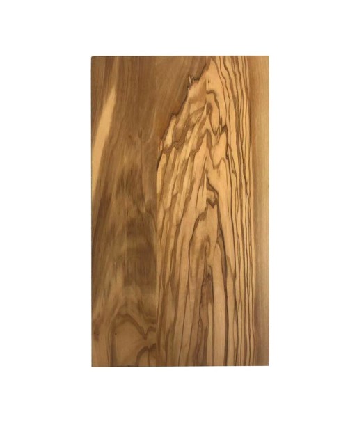 ORIGEN Home Decor Tabla de cortar Utensilios | Tabla Marrón Rectangular - 2x30x15cm