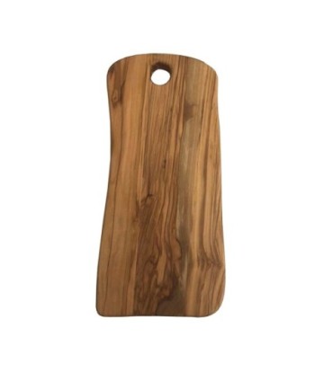 ORIGEN Home Decor Tabla de cortar Utensilios | Tabla Marrón - 2x33x17cm
