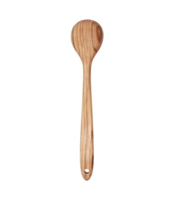 ORIGEN Home Decor Cuchara ocina Utensilios | Cuchara Marrón - 2x33x7cm