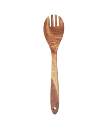 ORIGEN Home Decor Tenedor Utensilios | Tenedor Marrón - 2x33x7cm