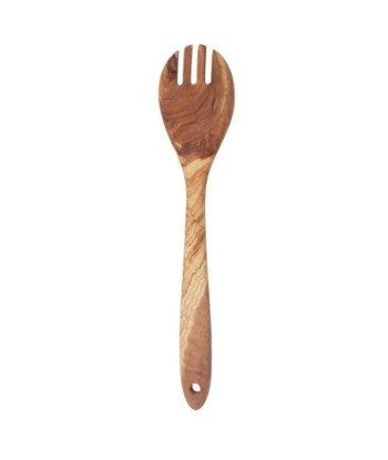 ORIGEN Home Decor Tenedor Utensilios | Tenedor Marrón - 2x33x7cm