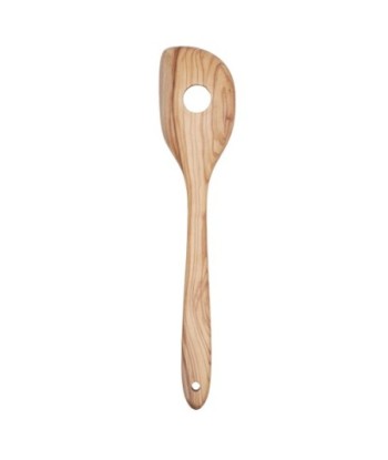 ORIGEN Home Decor Cuchara medidor de pasta Utensilios | Cuchara Marrón - 2x32x7cm