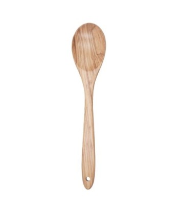 ORIGEN Home Decor Cuchara ocina Utensilios | Cuchara Marrón - 2x32x7cm