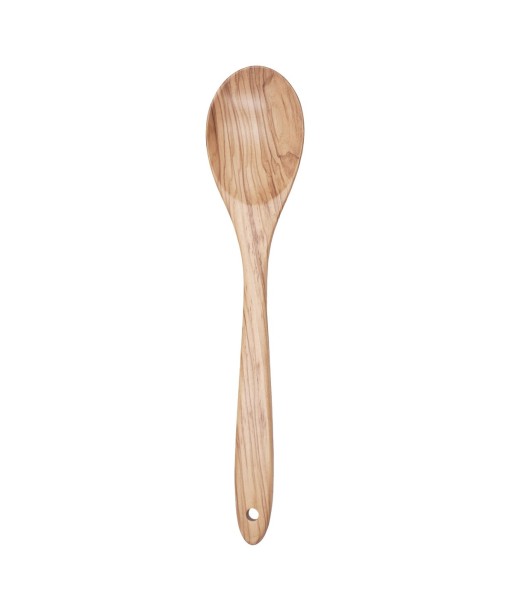 ORIGEN Home Decor Cuchara ocina Utensilios | Cuchara Marrón - 2x32x7cm