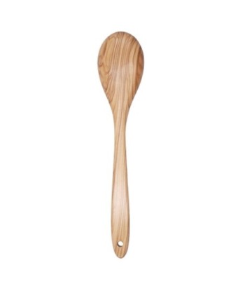 ORIGEN Home Decor Cuchara ocina Utensilios | Cuchara Marrón - 2x32x7cm