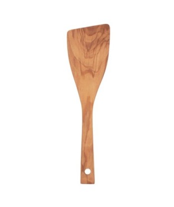 ORIGEN Home Decor Paleta Utensilios | Paleta Marrón - 1x26x7cm