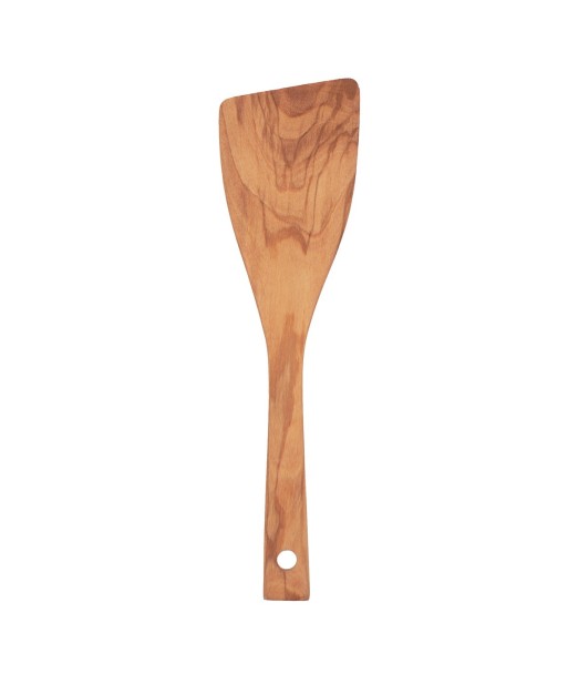 ORIGEN Home Decor Paleta Utensilios | Paleta Marrón - 1x26x7cm