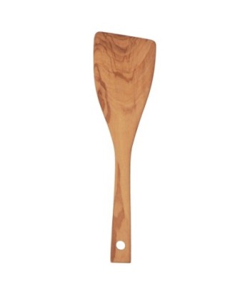 ORIGEN Home Decor Paleta Utensilios | Paleta Marrón - 1x26x7cm