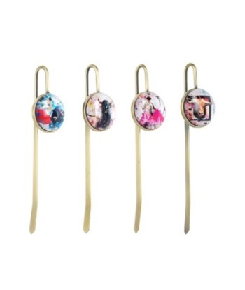 By SIGRIS Marcalibros Toros Sigris Incluye 4 Unidades Regalo Complementos Signes Grimalt Decor And Go