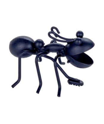 By SIGRIS Hormiga Magnética De Metal Decorativa Regalo Magnéticos Colección Tropical Signes Grimalt Decor And