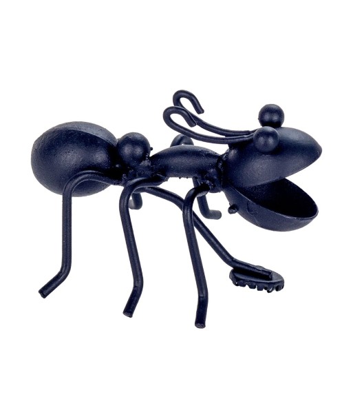 By SIGRIS Hormiga Magnética De Metal Decorativa Regalo Magnéticos Colección Tropical Signes Grimalt Decor And