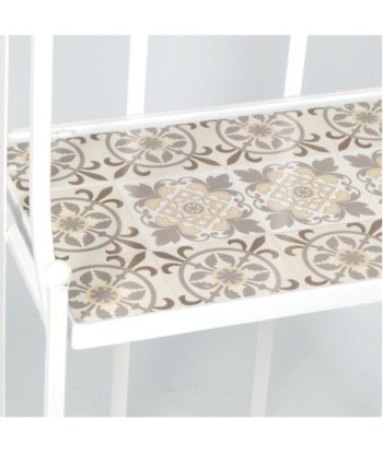 By SIGRIS Estantería Tres Peldaños  Muebles Mueble Auxiliar Colección Rústico Signes Grimalt Decor And Go