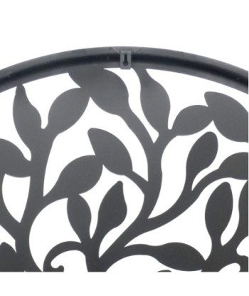 Adorno de Pared Árbol Decorativo para Jardín, Estilo Moderno, Perfecto para Interiores y Exteriores, 100 cm