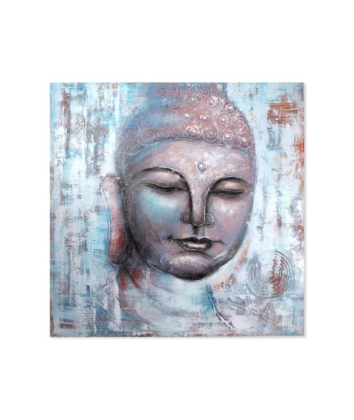 By SIGRIS Cuadro Cara Buda Adorno Pared Cuadros Signes Grimalt Decor And Go