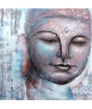 By SIGRIS Cuadro Cara Buda Adorno Pared Cuadros Signes Grimalt Decor And Go