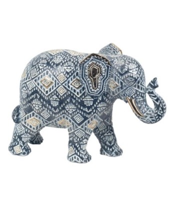 By SIGRIS Elefante Grande Africano Figuras Africanas Y Elefantes Colección Étnico Signes Grimalt Decor And Go