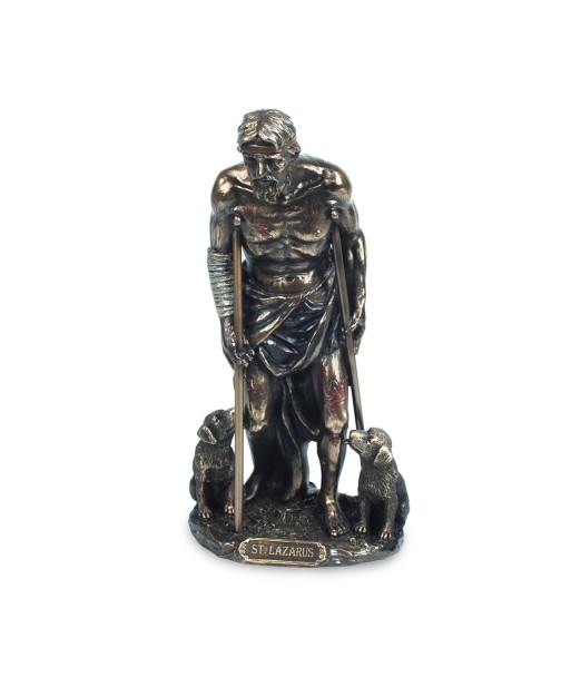 By SIGRIS San Lázaro Figuras Bronce Colección Clásico Signes Grimalt Decor And Go