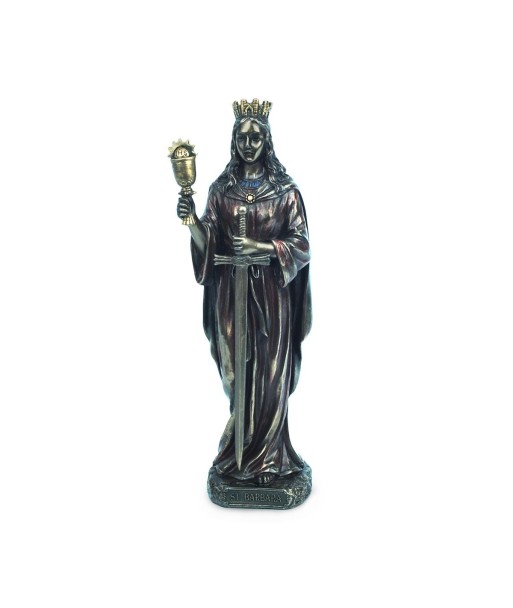 By SIGRIS Sta. Bárbara Figuras Bronce Colección Clásico Signes Grimalt Decor And Go