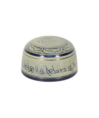Decor and Go Bowl Tibetano Para Regalo Complementos Natura Oriental