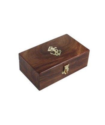 By SIGRIS Polea Con Caja Decoración Náutico Signes Grimalt Decor And Go