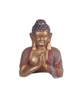 By SIGRIS Buda Rezando Figuras Budas Colección Oriental Signes Grimalt Decor And Go