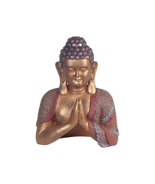 By SIGRIS Buda Rezando Figuras Budas Colección Oriental Signes Grimalt Decor And Go