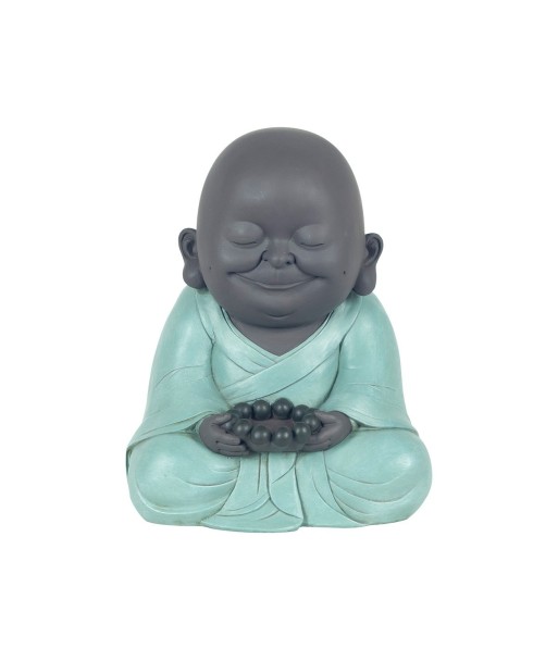 By SIGRIS Buda Sonriendo Con T Light Figuras Budas Colección Oriental Signes Grimalt Decor And Go