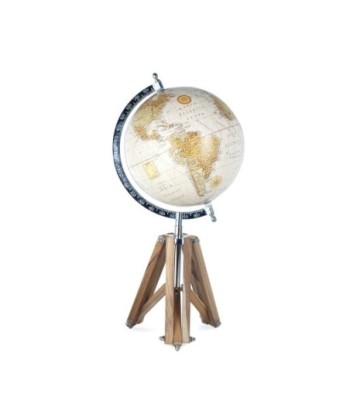 Signes Grimalt By Sigris Globo mundo 20 cm.tripode Globo Mundo