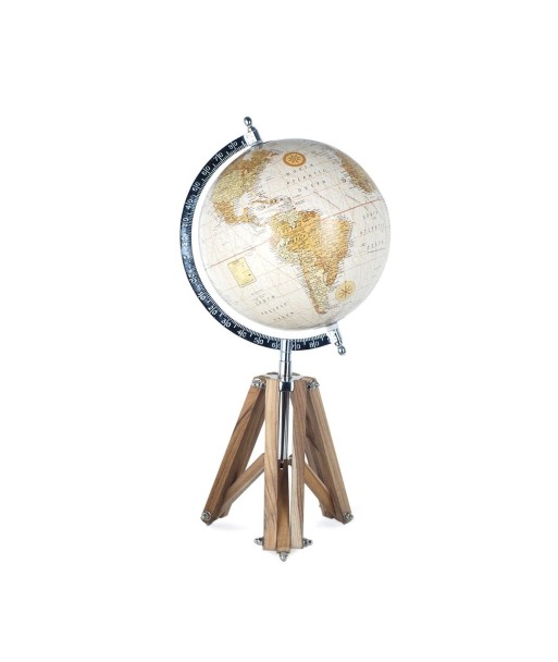 Signes Grimalt By Sigris Globo mundo 20 cm.tripode Globo Mundo