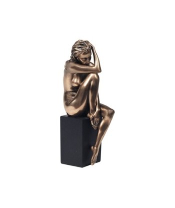 By SIGRIS Figura Desnudo SentadoFiguras Bronce Colección Clásico Signes Grimalt Decor And Go