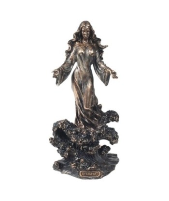 By SIGRIS Figura De Yemaya Figuras Bronce Colección Clásico Signes Grimalt Decor And Go