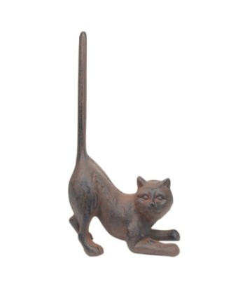 By SIGRIS Apoya puertas Gato Figuras Animales Colección Rústico Signes Grimalt Decor And Go