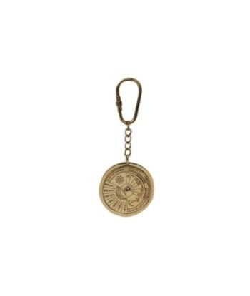 By SIGRIS Llavero Calendario Decoración Náutico Colección Dorado Signes Grimalt Decor And Go By SIGRIS Llavero Calendario Decoración Náutico Colección Dorado Signes Grimalt Decor And Go