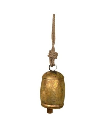 By SIGRIS Cencerro Clásicos Decoración Colgantes Metal Colección Rústico Signes Grimalt Decor And Go