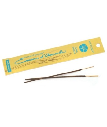 By SIGRIS Inciensos De Vainilla Regalo Complementos Natura Colección India Signes Grimalt Decor And Go