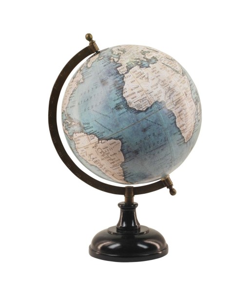 Decor and Go Globo Mundo 20 Cm Decoración Globos Mundo Colección World Map DG3149