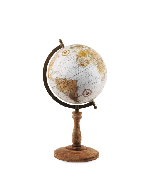 By SIGRIS Globo Terráqueo Pequeño Decoración Globos Mundo Colección World Map Signes Grimalt Decor And Go