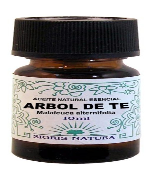 By SIGRIS Aceite De Esencia De Árbol De Té Regalo Complementos Natura Colección Varios Signes Grimalt Decor And