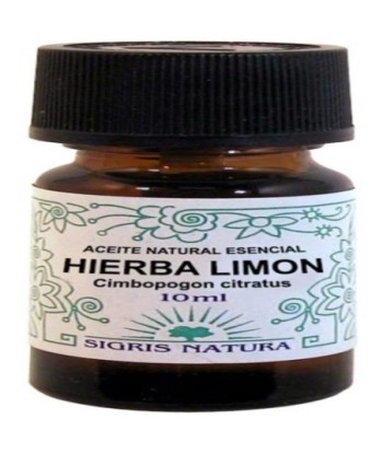 By SIGRIS Aceite De Esencia De Hierba Limón Regalo Complementos Natura Colección Varios Signes Grimalt Decor And