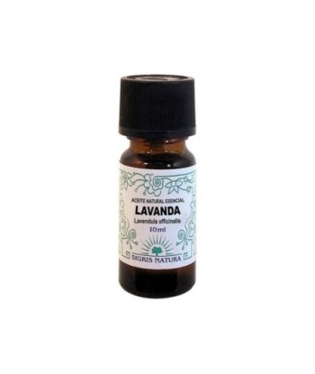 By SIGRIS Aceite De Esencia De Lavanda Regalo Complementos Natura Colección Varios Signes Grimalt Decor And Go