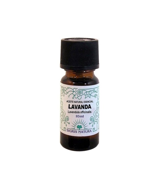 By SIGRIS Aceite De Esencia De Lavanda Regalo Complementos Natura Colección Varios Signes Grimalt Decor And Go