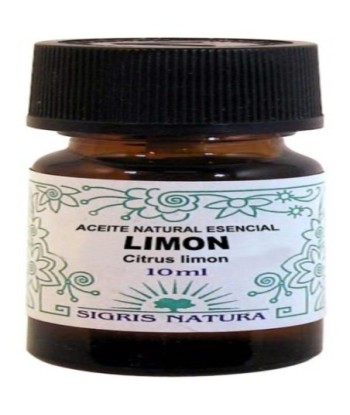 By SIGRIS Aceite De Esencia De Limón Regalo Complementos Natura Colección Varios Signes Grimalt Decor And Go