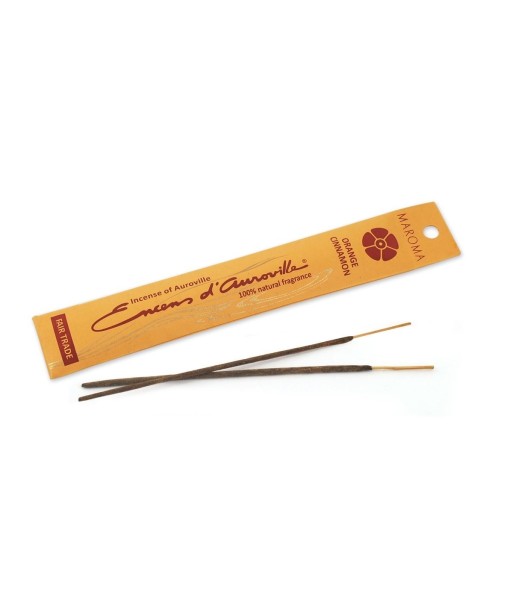 By SIGRIS Inciensos De Orange Cinnamon Regalo Complementos Natura Colección India Signes Grimalt Decor And Go