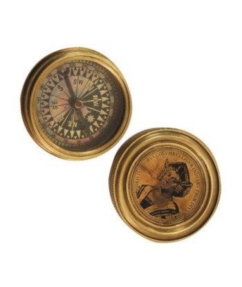 By SIGRIS Brújula De Colección Clásica Decoración Náutico Colección World Map Signes Grimalt Decor And Go