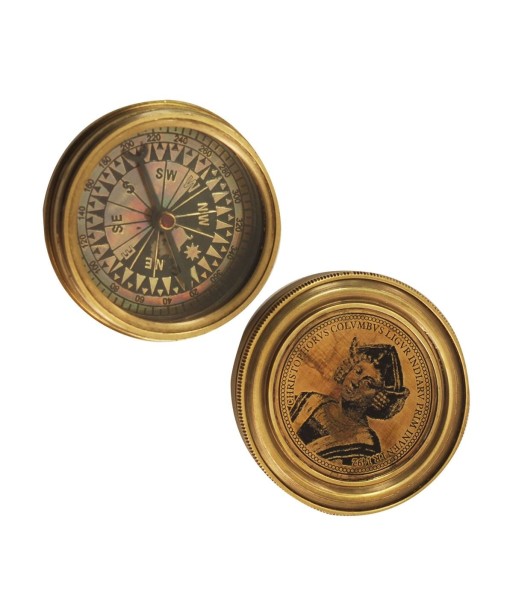 By SIGRIS Brújula De Colección Clásica Decoración Náutico Colección World Map Signes Grimalt Decor And Go By SIGRIS Brújula De Colección Clásica Decoración Náutico Colección World Map Signes Grimalt Decor And Go