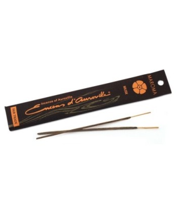 By SIGRIS Inciensos De Almizcle Regalo Complementos Natura Colección India Signes Grimalt Decor And Go