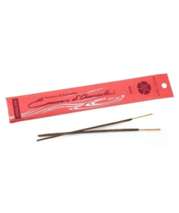 By SIGRIS Inciensos De Rosa Regalo Complementos Natura Colección India Signes Grimalt Decor And Go