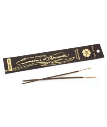 By SIGRIS Inciensos De Canela Regalo Complementos Natura Colección India Signes Grimalt Decor And Go